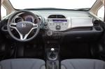 Honda Fit Sport 2012 года